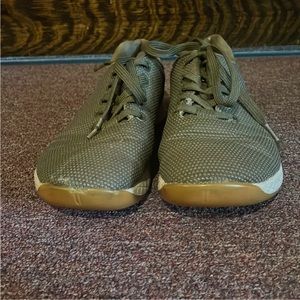 Womens NoBull Trainers